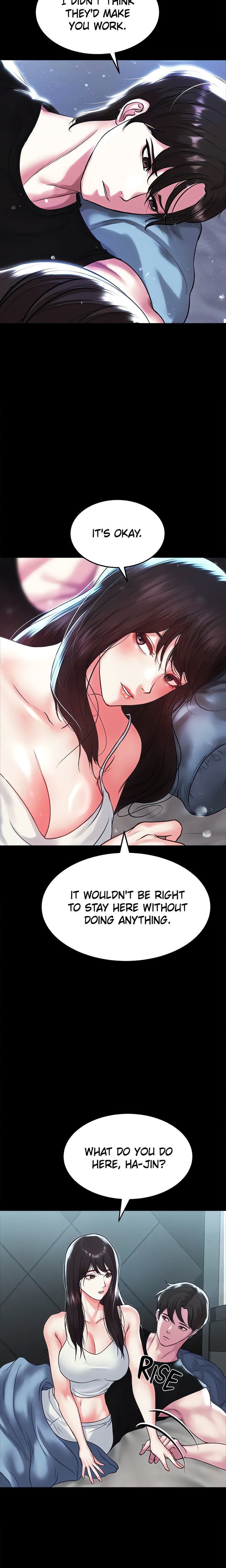The Real Deal - Chapter 74 - picture 9