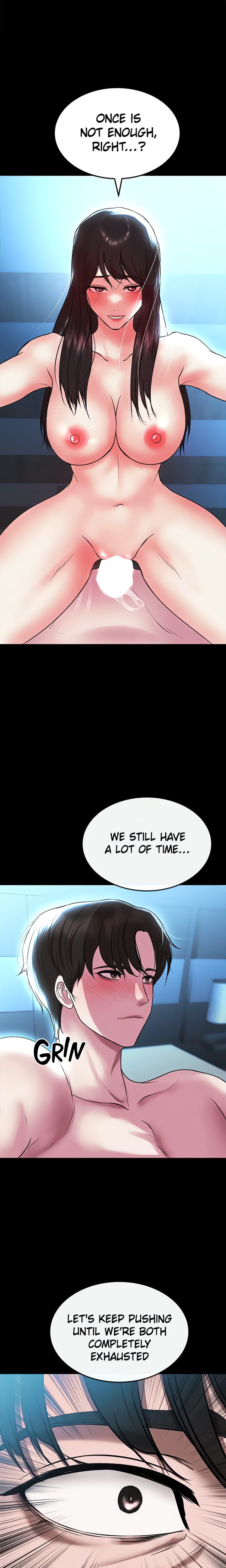 The Real Deal - Chapter 75 - picture 0