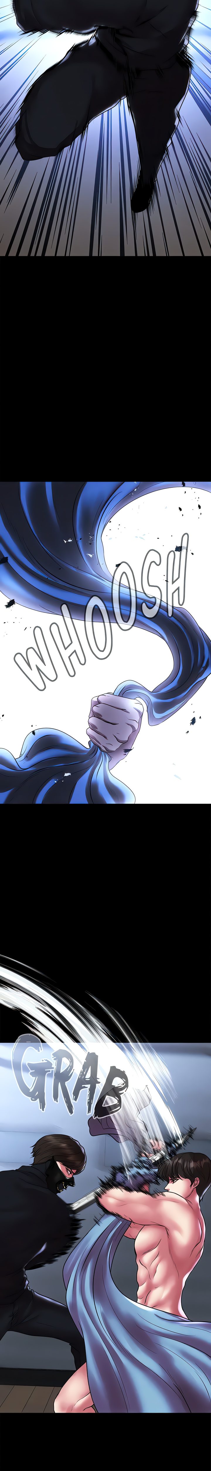 The Real Deal - Chapter 75 - picture 10