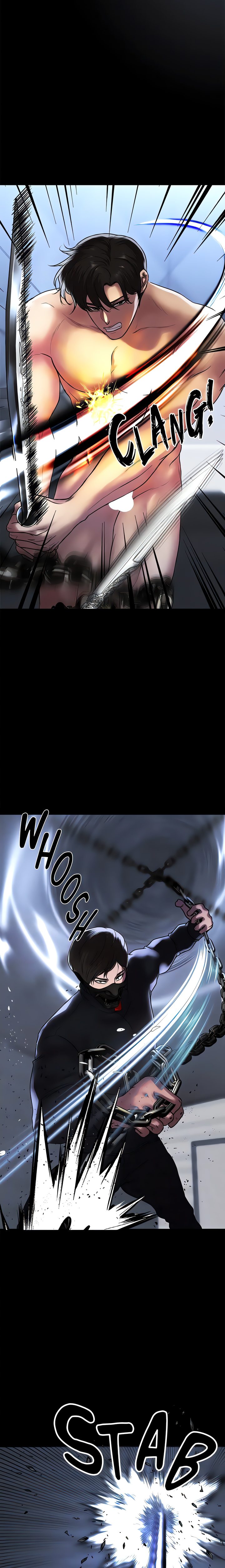 The Real Deal - Chapter 75 - picture 13