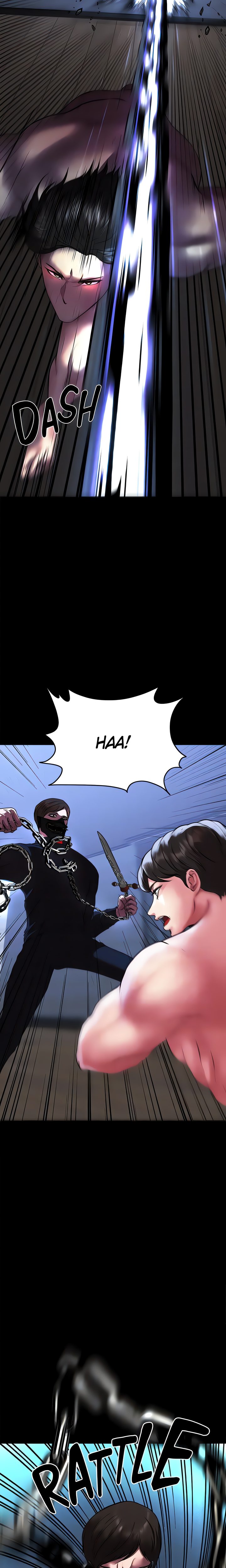 The Real Deal - Chapter 75 - picture 14