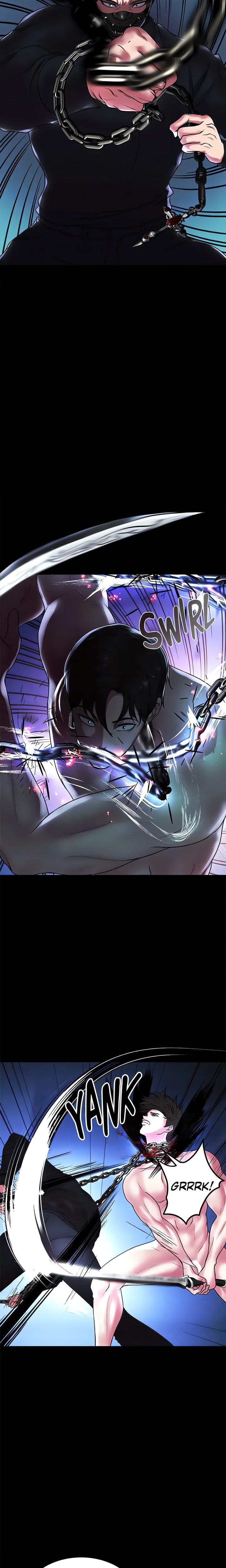 The Real Deal - Chapter 75 - picture 15