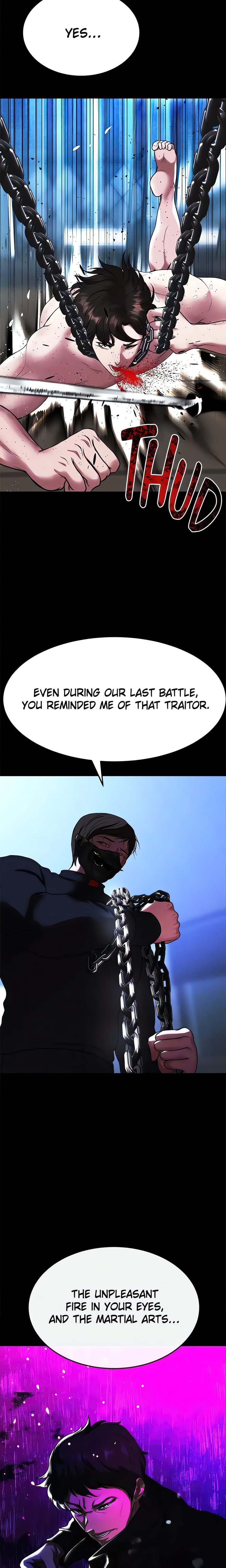 The Real Deal - Chapter 75 - picture 16