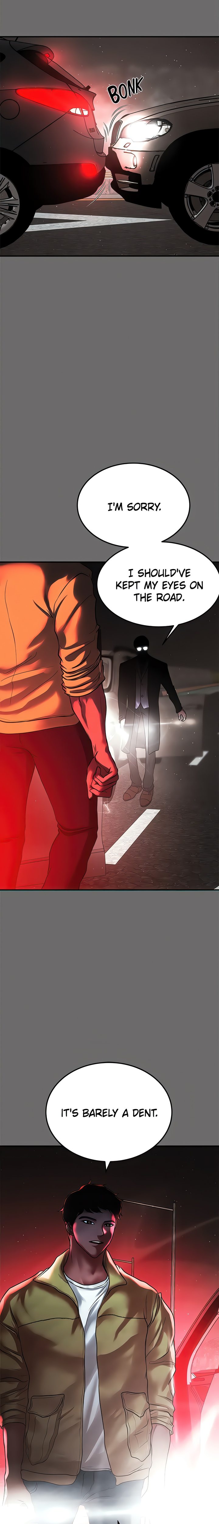 The Real Deal - Chapter 75 - picture 18