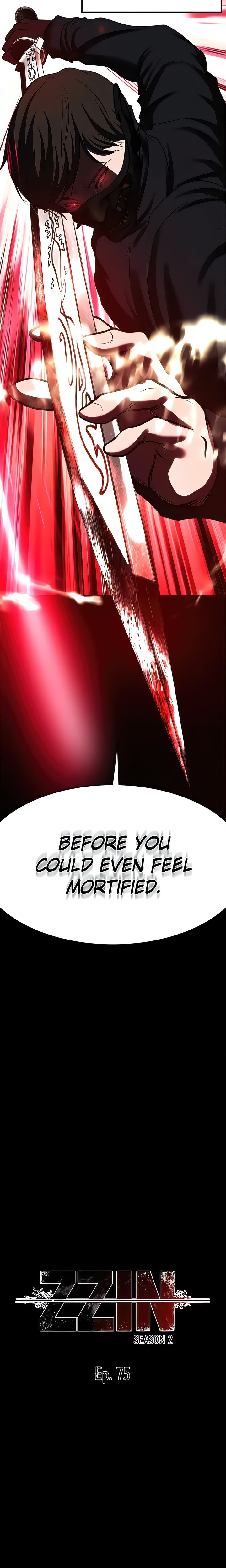 The Real Deal - Chapter 75 - picture 2