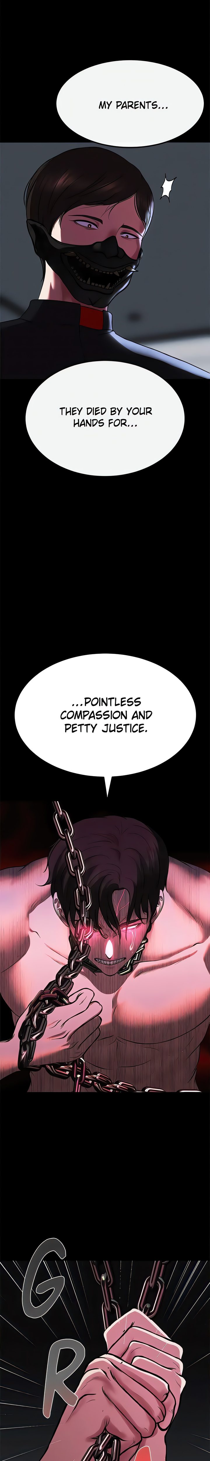 The Real Deal - Chapter 75 - picture 22