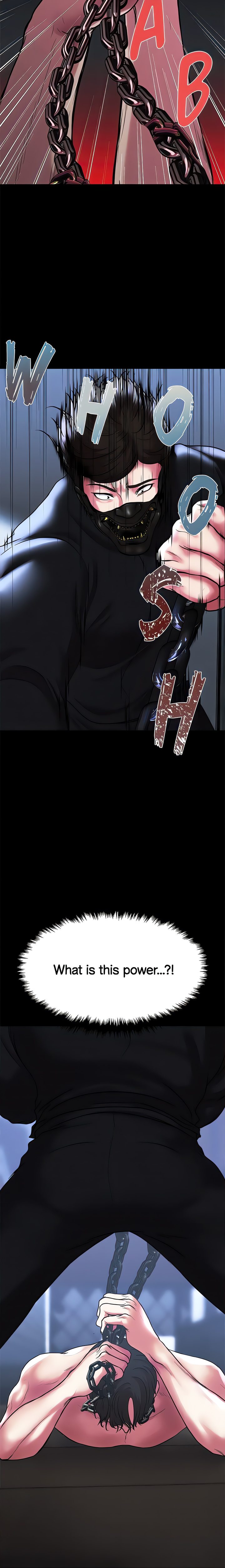 The Real Deal - Chapter 75 - picture 23