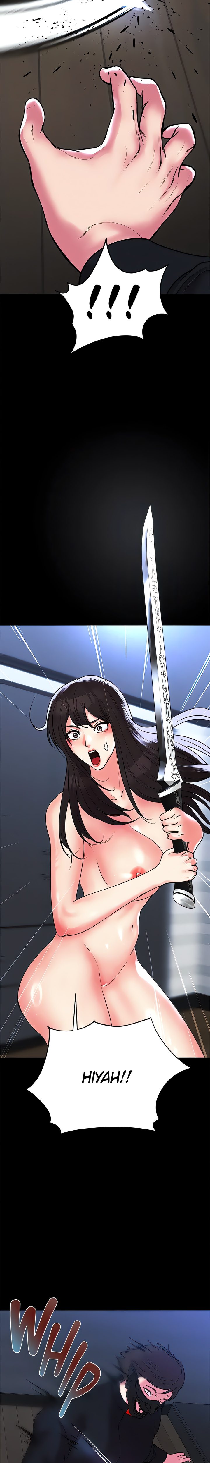 The Real Deal - Chapter 75 - picture 25