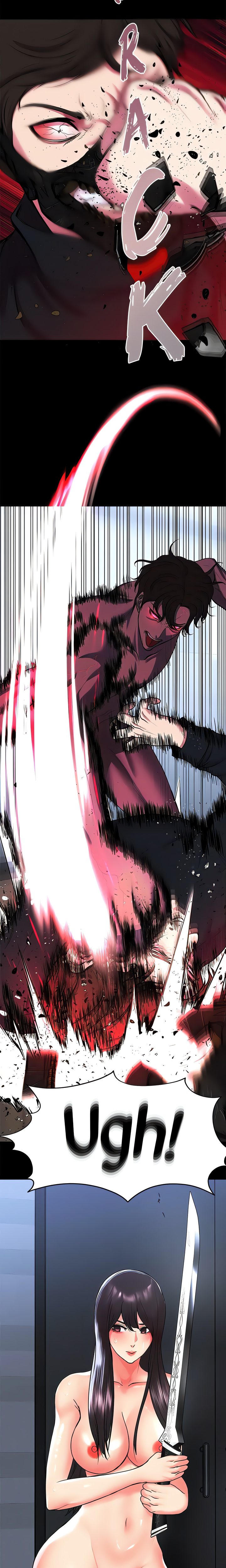 The Real Deal - Chapter 75 - picture 27