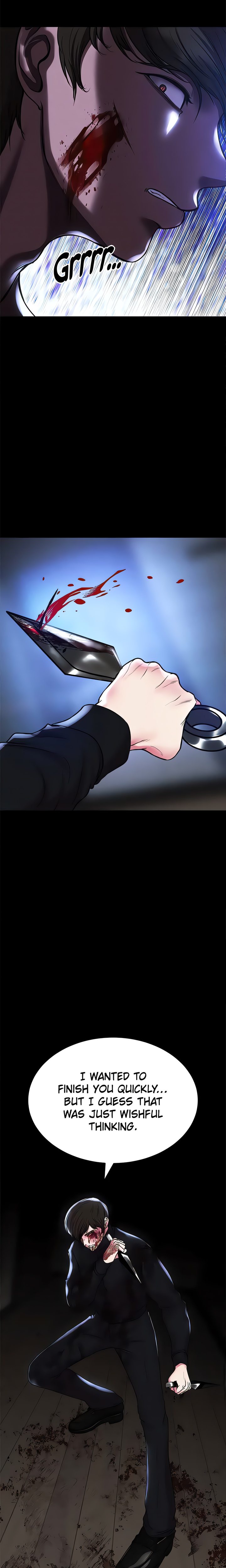 The Real Deal - Chapter 75 - picture 30