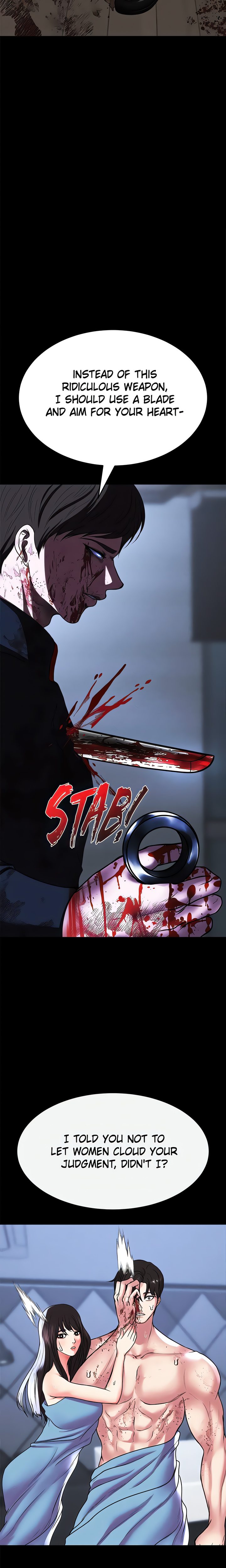 The Real Deal - Chapter 75 - picture 31