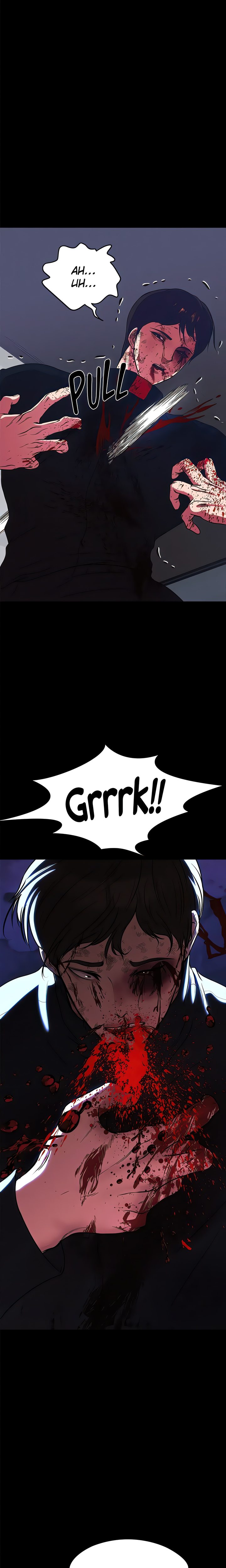 The Real Deal - Chapter 75 - picture 32
