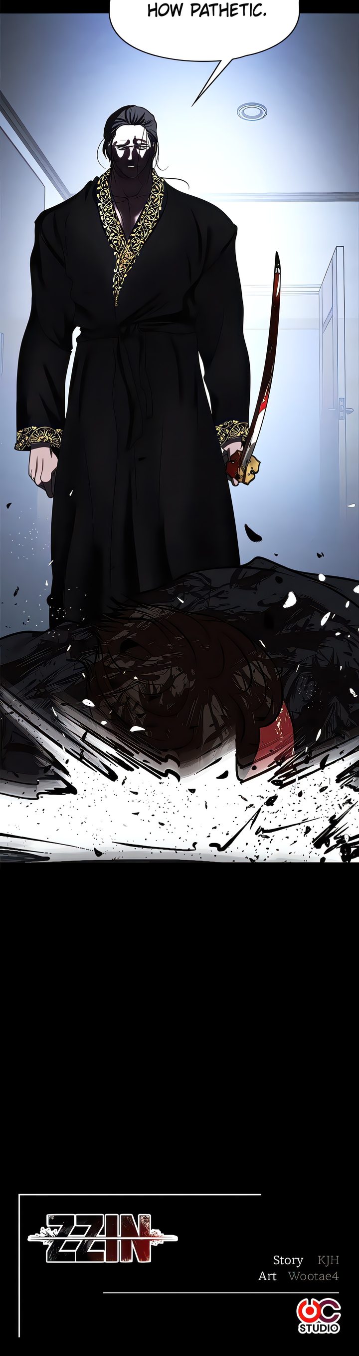 The Real Deal - Chapter 75 - picture 33