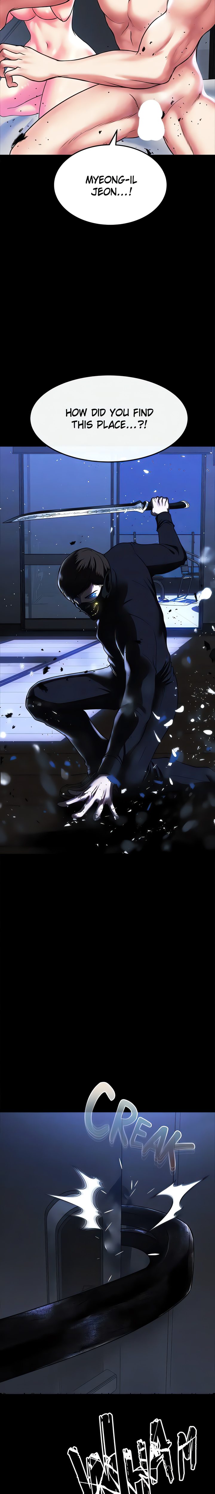 The Real Deal - Chapter 75 - picture 4