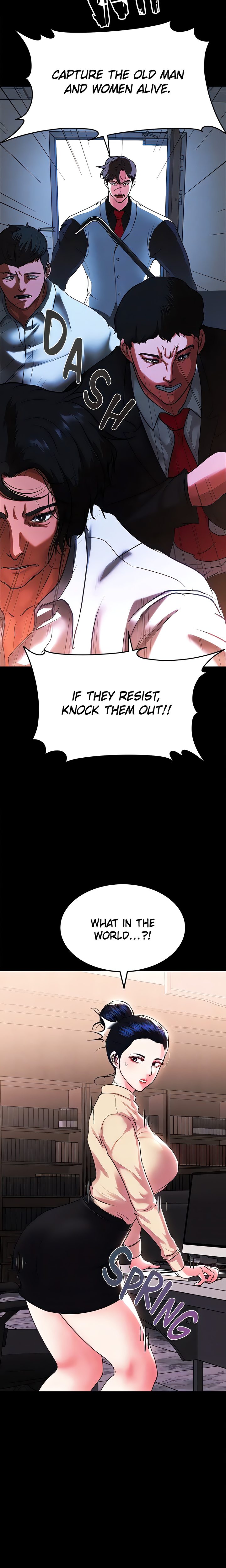 The Real Deal - Chapter 75 - picture 5