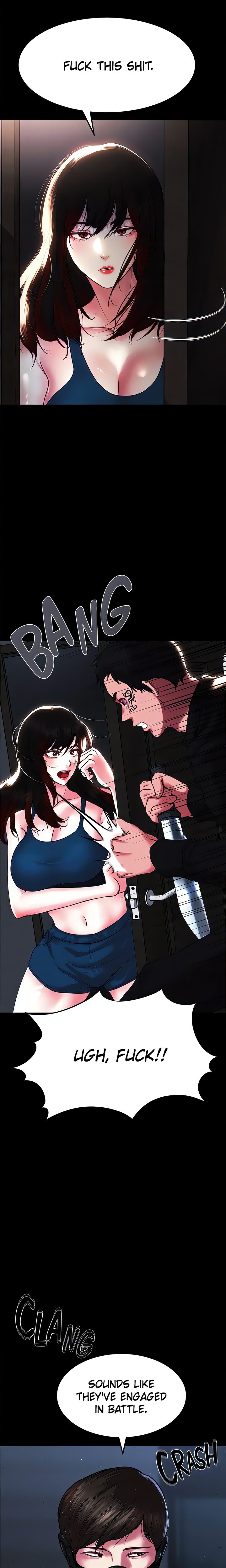 The Real Deal - Chapter 75 - picture 7