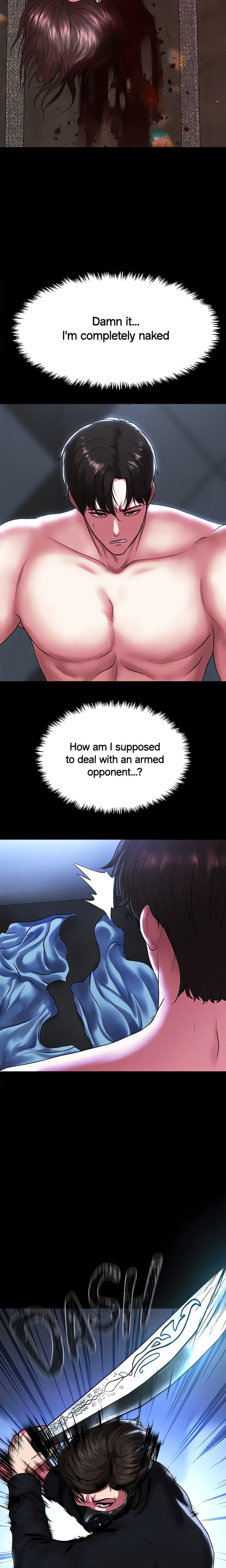 The Real Deal - Chapter 75 - picture 9