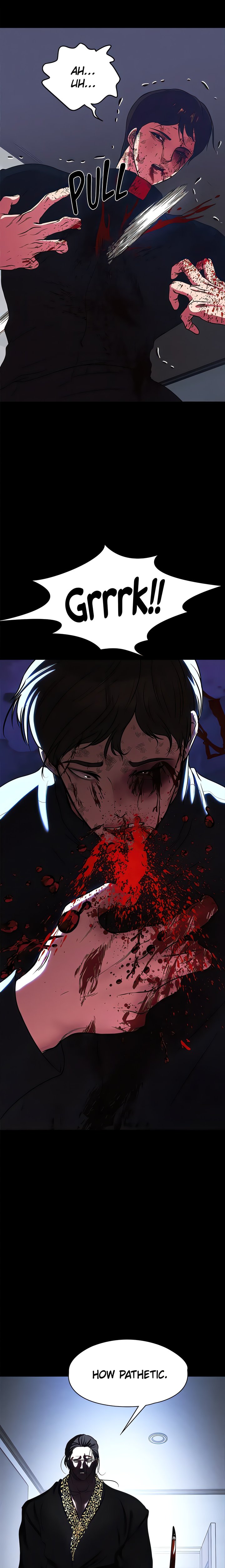The Real Deal - Chapter 76 - picture 1