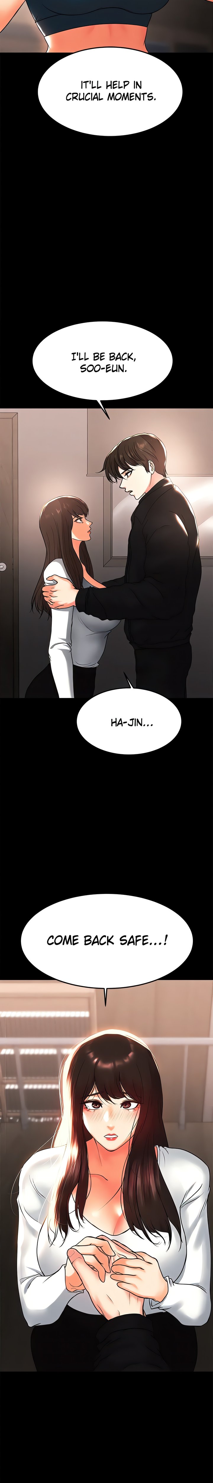 The Real Deal - Chapter 76 - picture 10