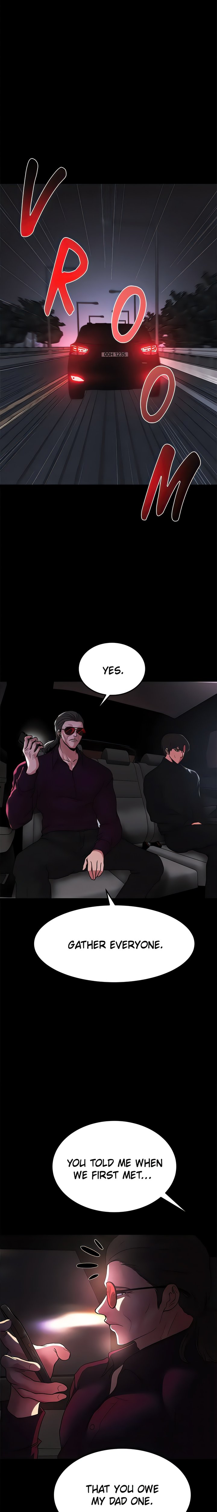 The Real Deal - Chapter 76 - picture 11