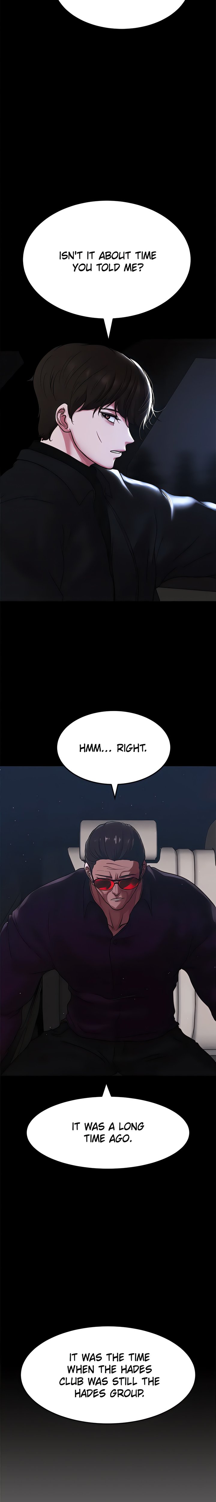 The Real Deal - Chapter 76 - picture 12