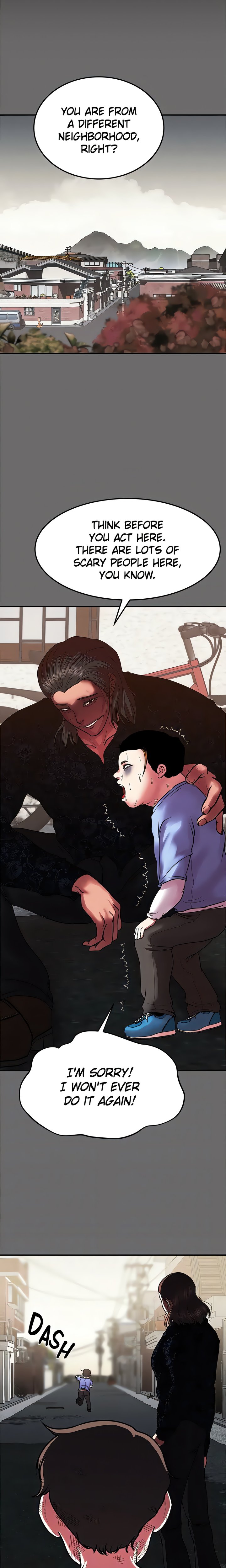 The Real Deal - Chapter 76 - picture 13