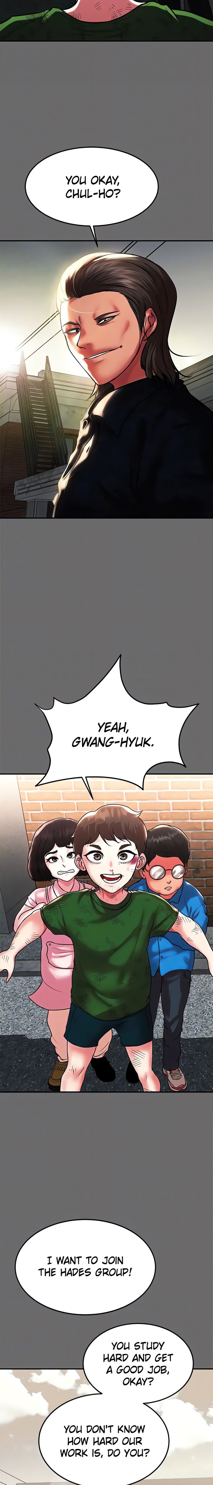 The Real Deal - Chapter 76 - picture 14