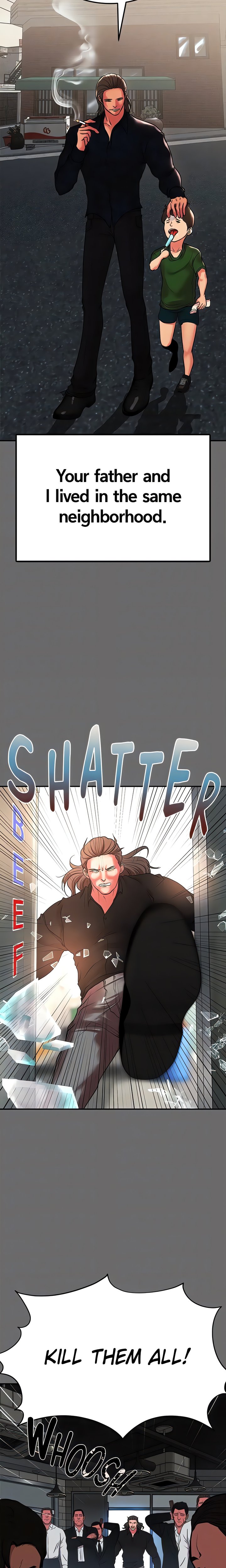 The Real Deal - Chapter 76 - picture 15