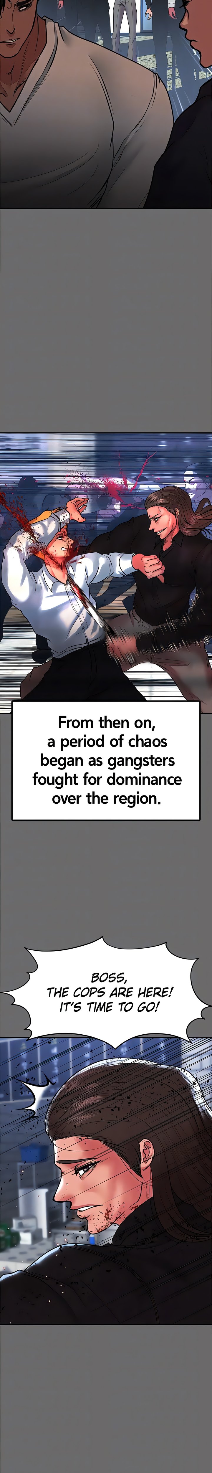 The Real Deal - Chapter 76 - picture 16