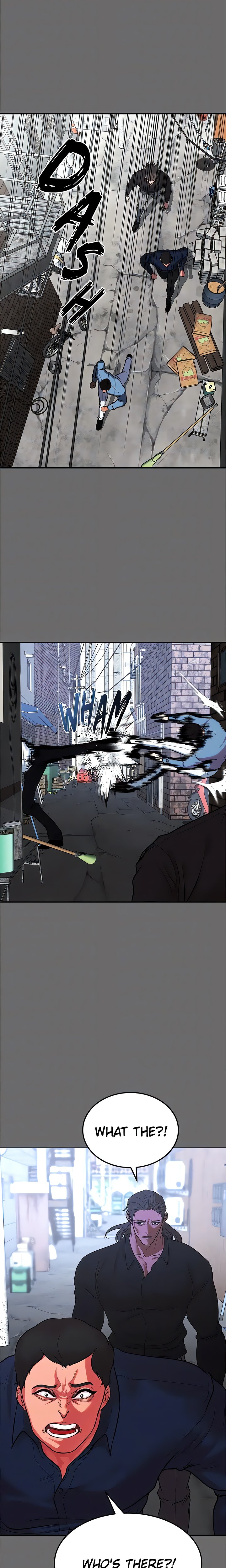 The Real Deal - Chapter 76 - picture 17