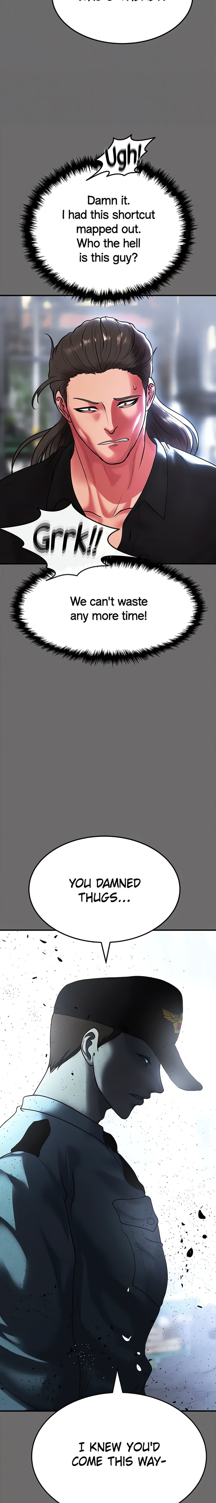The Real Deal - Chapter 76 - picture 18