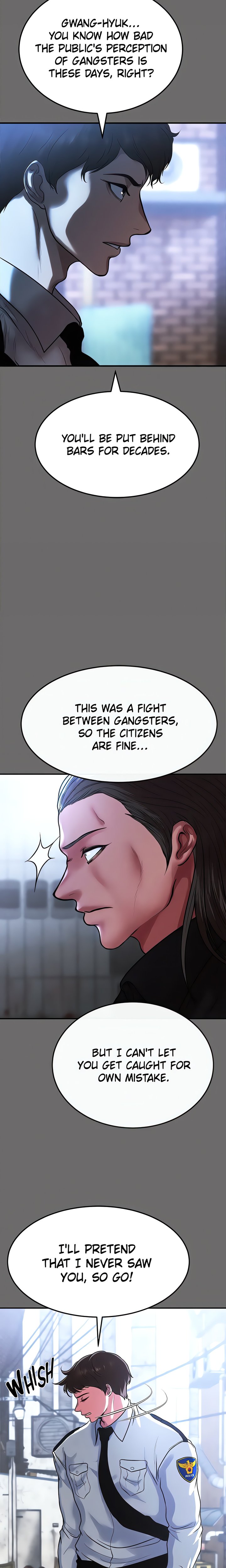 The Real Deal - Chapter 76 - picture 20