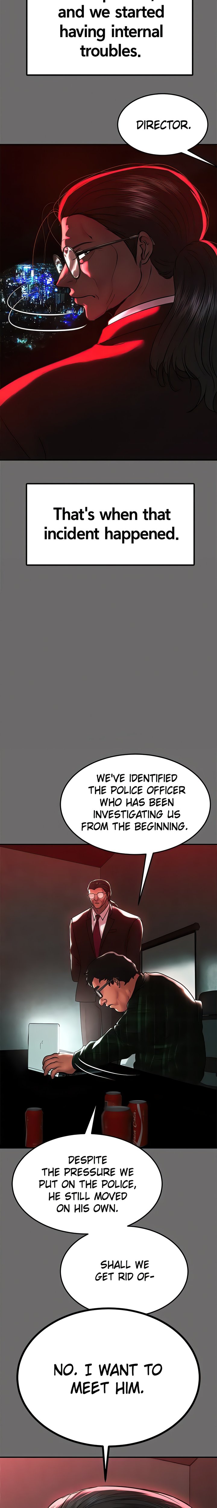 The Real Deal - Chapter 76 - picture 22