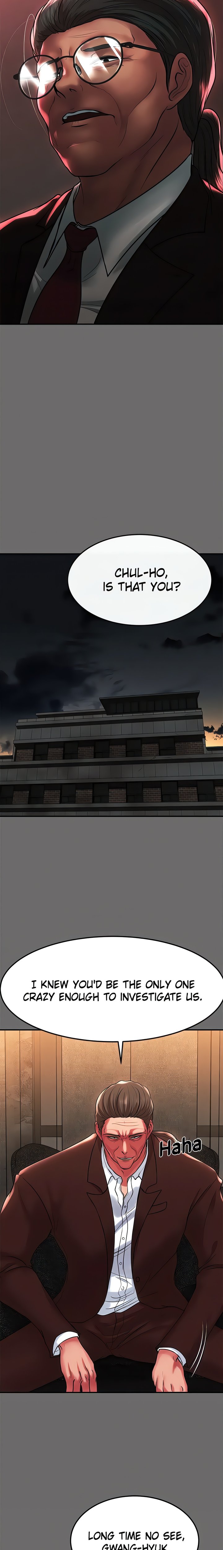 The Real Deal - Chapter 76 - picture 23