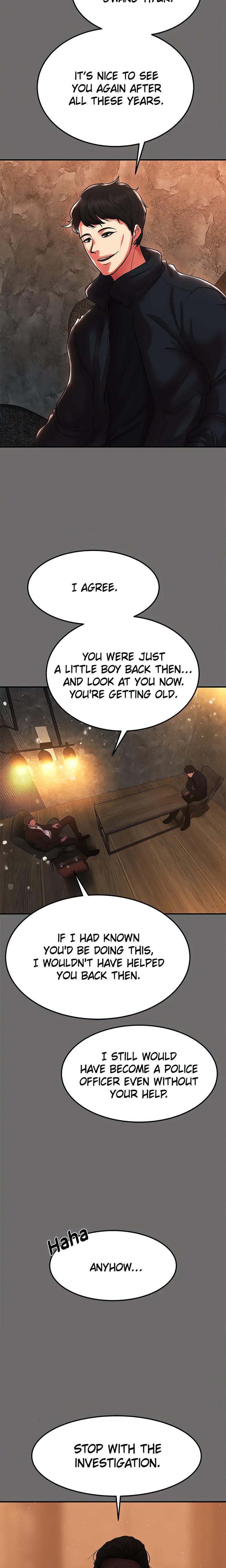 The Real Deal - Chapter 76 - picture 24