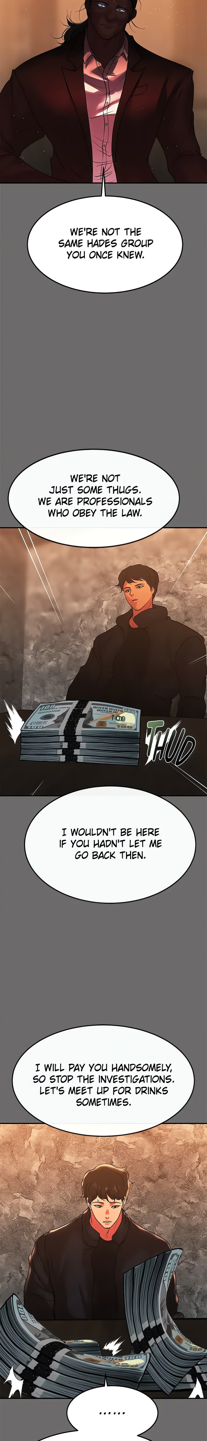 The Real Deal - Chapter 76 - picture 25