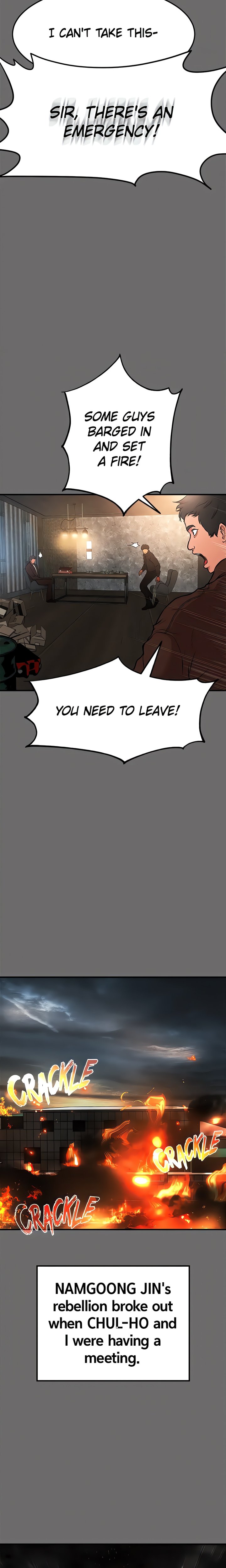The Real Deal - Chapter 76 - picture 26