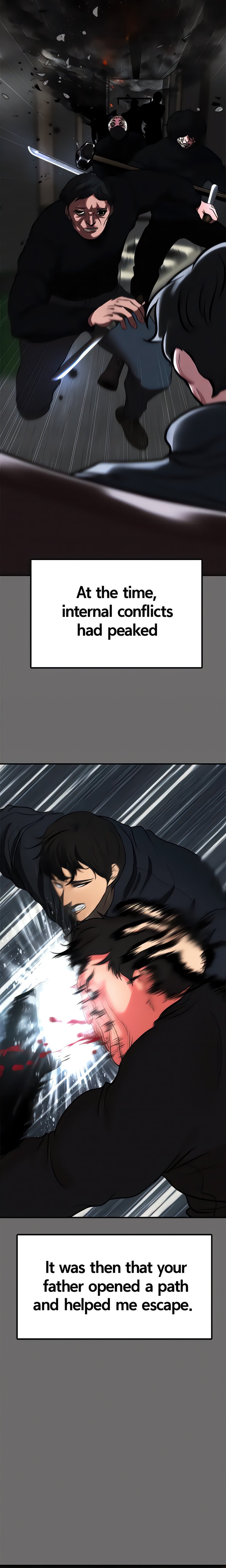The Real Deal - Chapter 76 - picture 27
