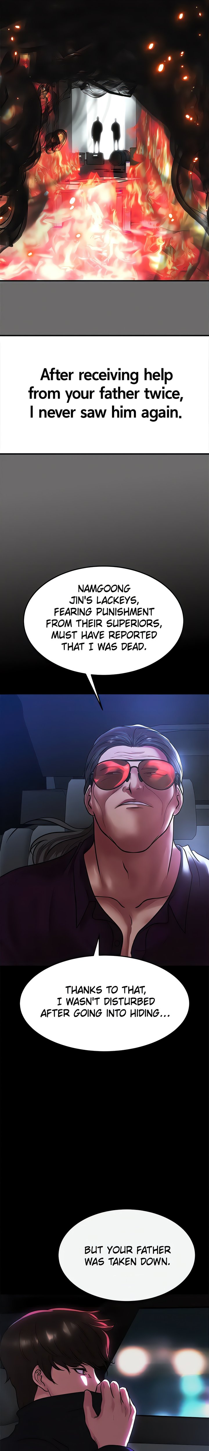 The Real Deal - Chapter 76 - picture 28