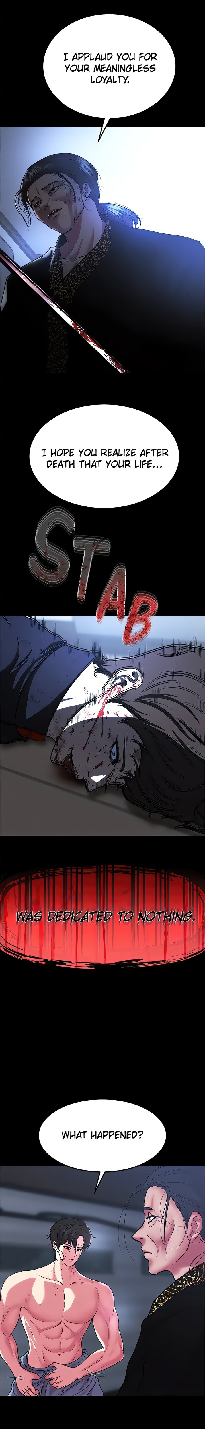 The Real Deal - Chapter 76 - picture 3
