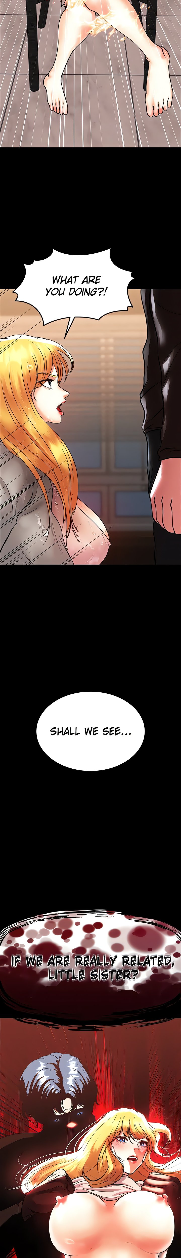 The Real Deal - Chapter 76 - picture 31