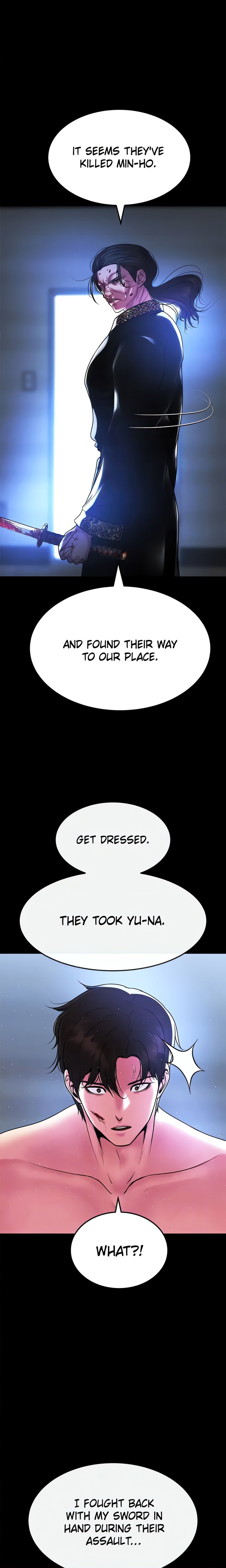 The Real Deal - Chapter 76 - picture 4