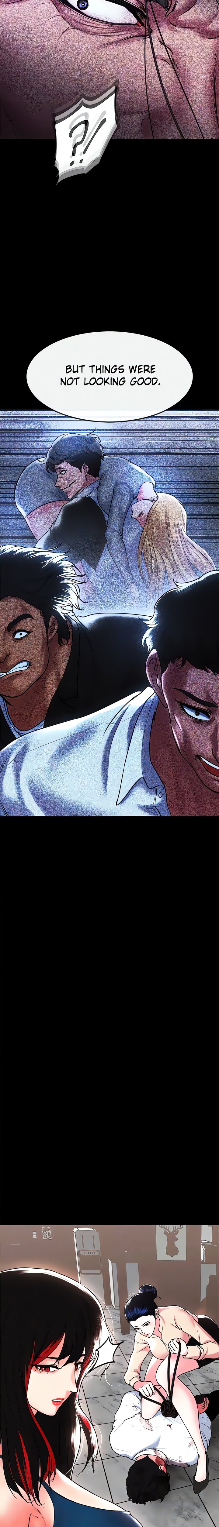 The Real Deal - Chapter 76 - picture 6