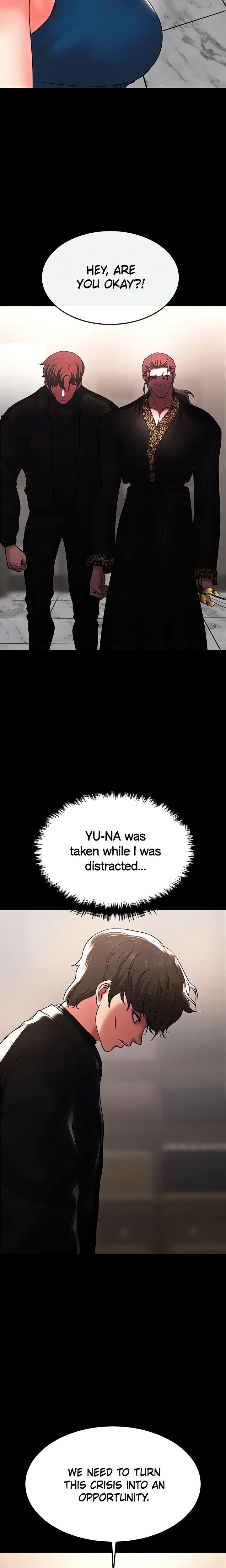 The Real Deal - Chapter 76 - picture 7