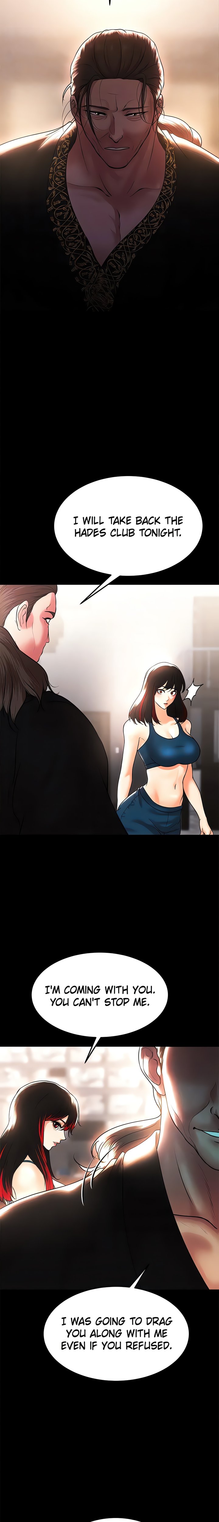 The Real Deal - Chapter 76 - picture 8