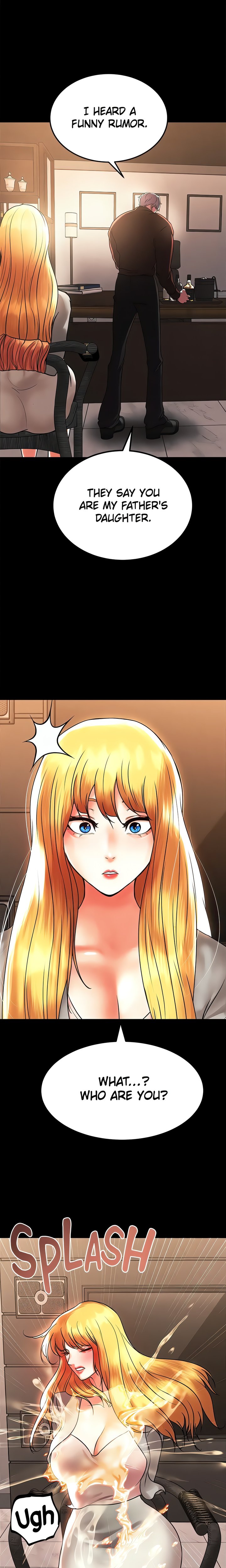 The Real Deal - Chapter 77 - picture 0