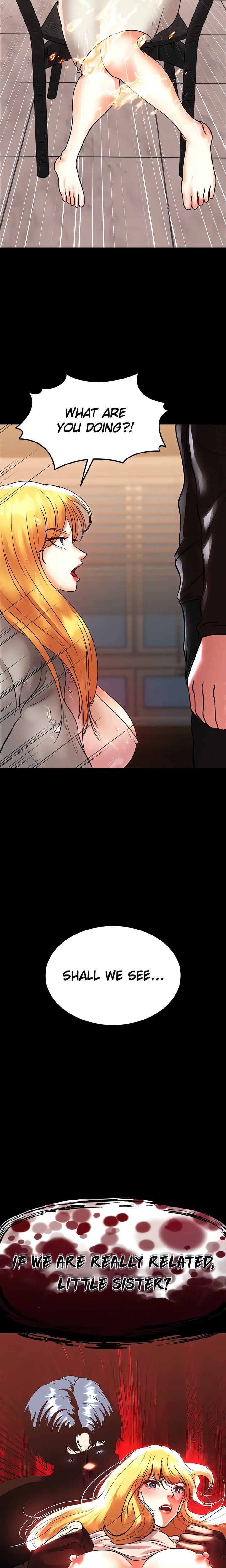 The Real Deal - Chapter 77 - picture 1