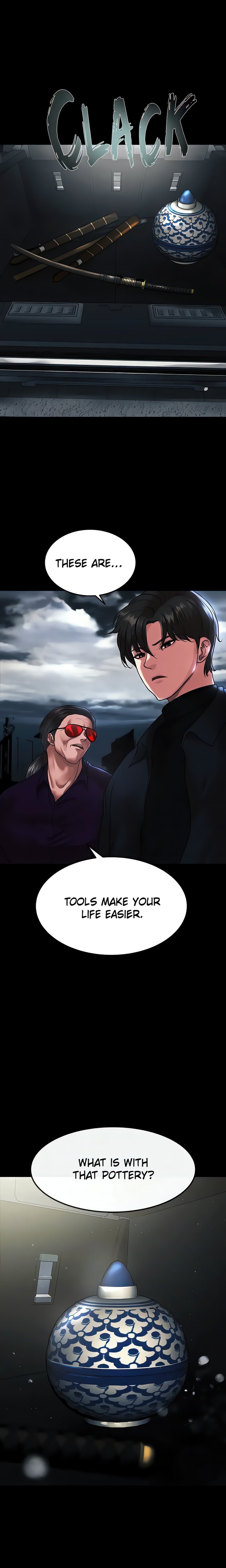 The Real Deal - Chapter 77 - picture 12
