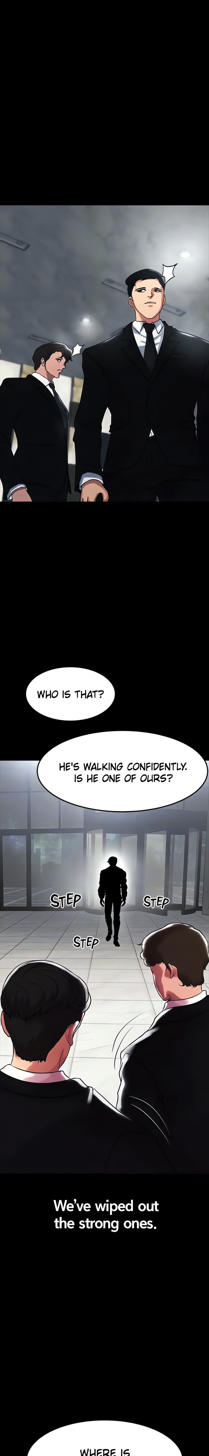 The Real Deal - Chapter 77 - picture 14