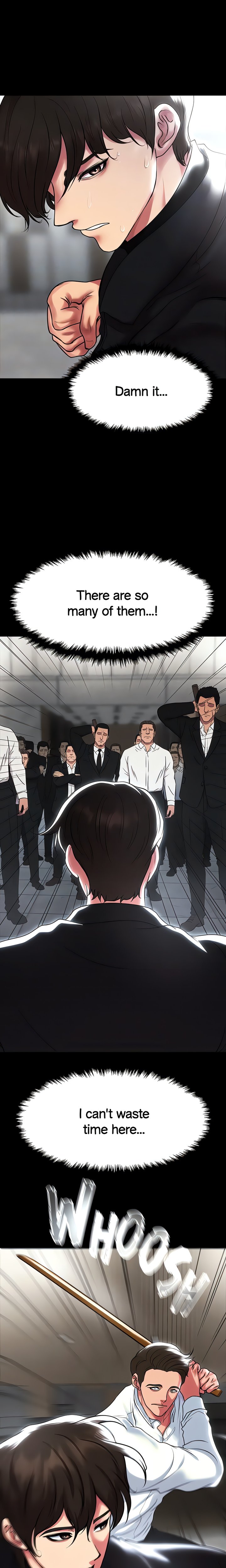 The Real Deal - Chapter 77 - picture 17